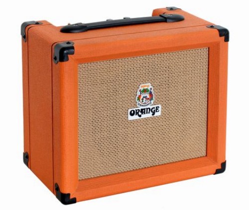 Orange AD5 Classic EL84 Retro Cryo Full Upgrade Kit Orange AD5 Classic EL84 Retro Cryo Full Upgrade Kit